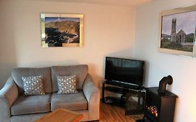 Wild Atlantic Accommodation 18 Glenveagh Court